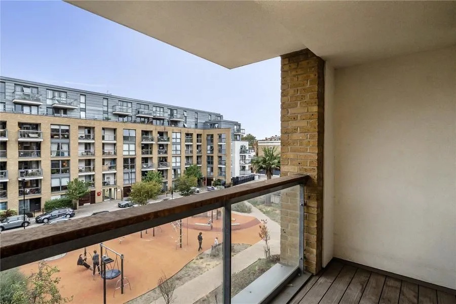Ann Street, London, N1, photo 9