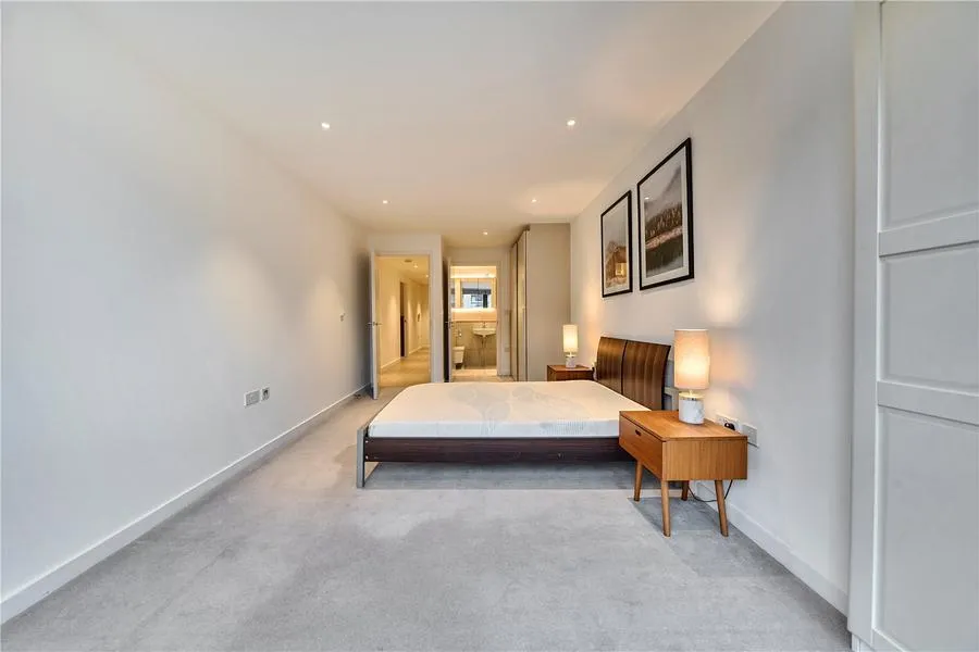 Ann Street, London, N1, photo 11