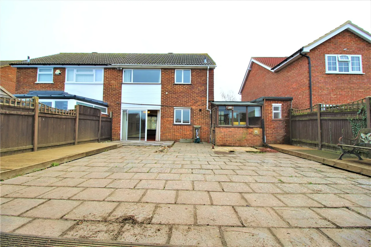 Turnstone, Longfield, DA3, photo 14