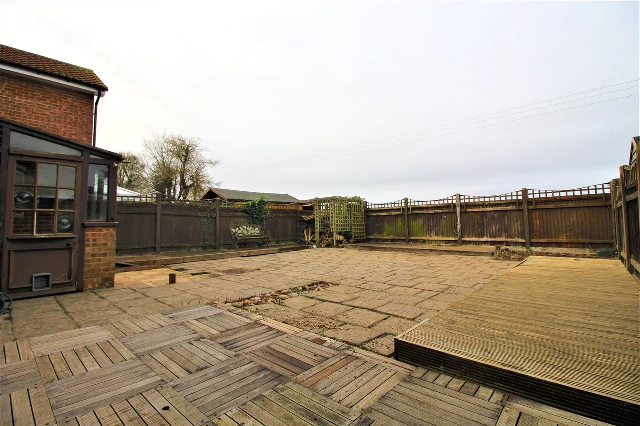 Turnstone, Longfield, DA3, photo 13