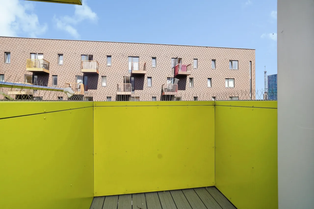 Arboretum Place, Barking, IG11, photo 10