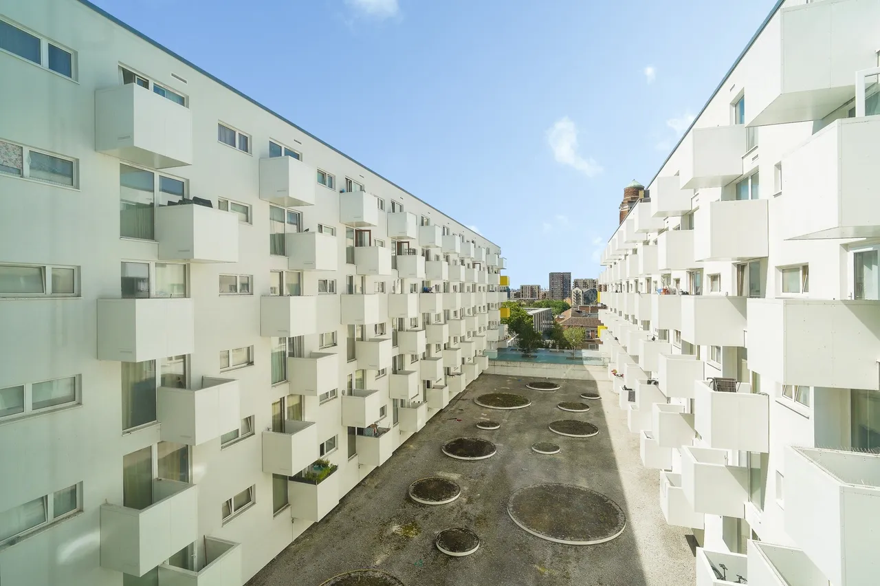 Arboretum Place, Barking, IG11, photo 6