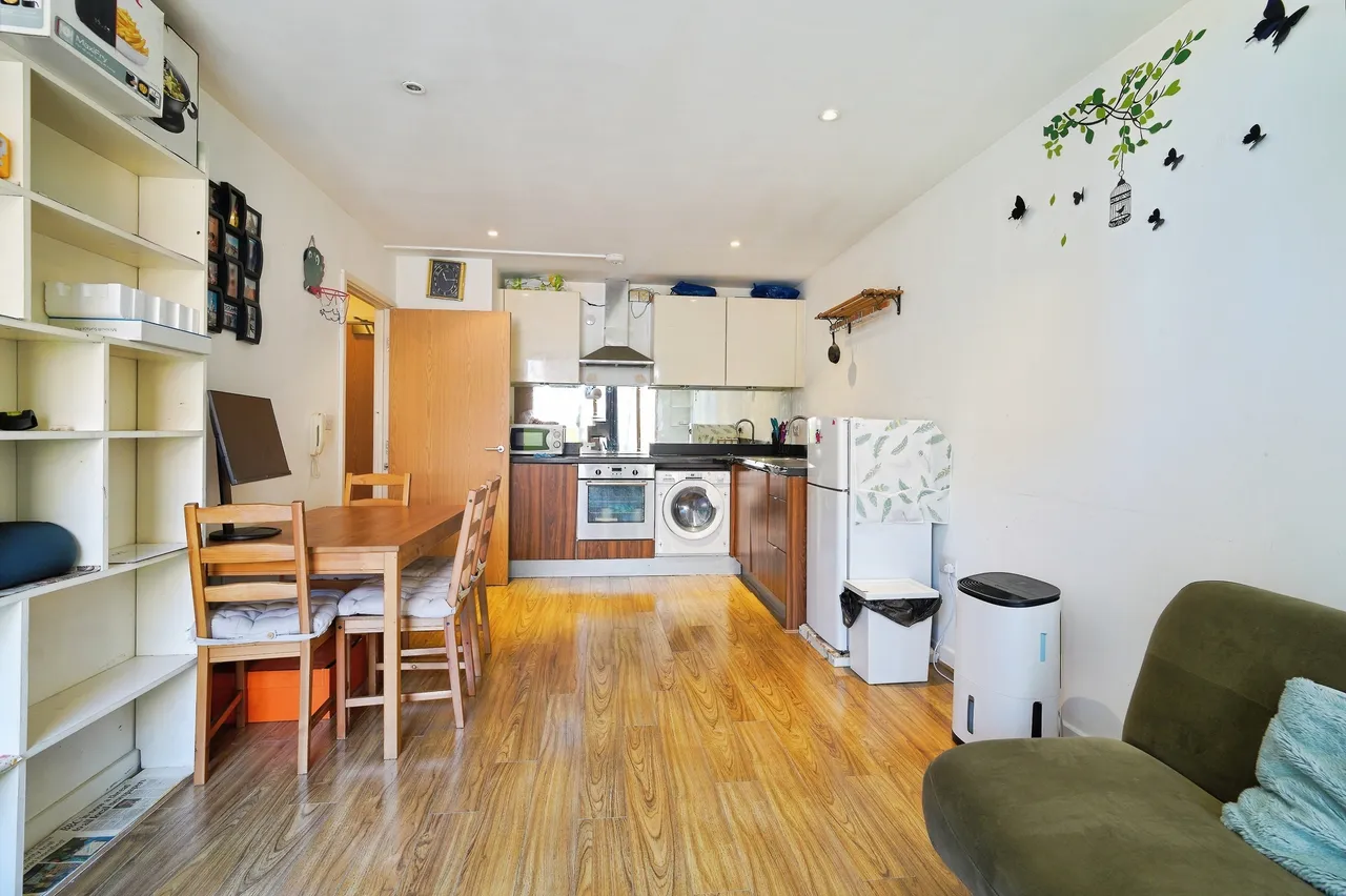Arboretum Place, Barking, IG11, photo 7
