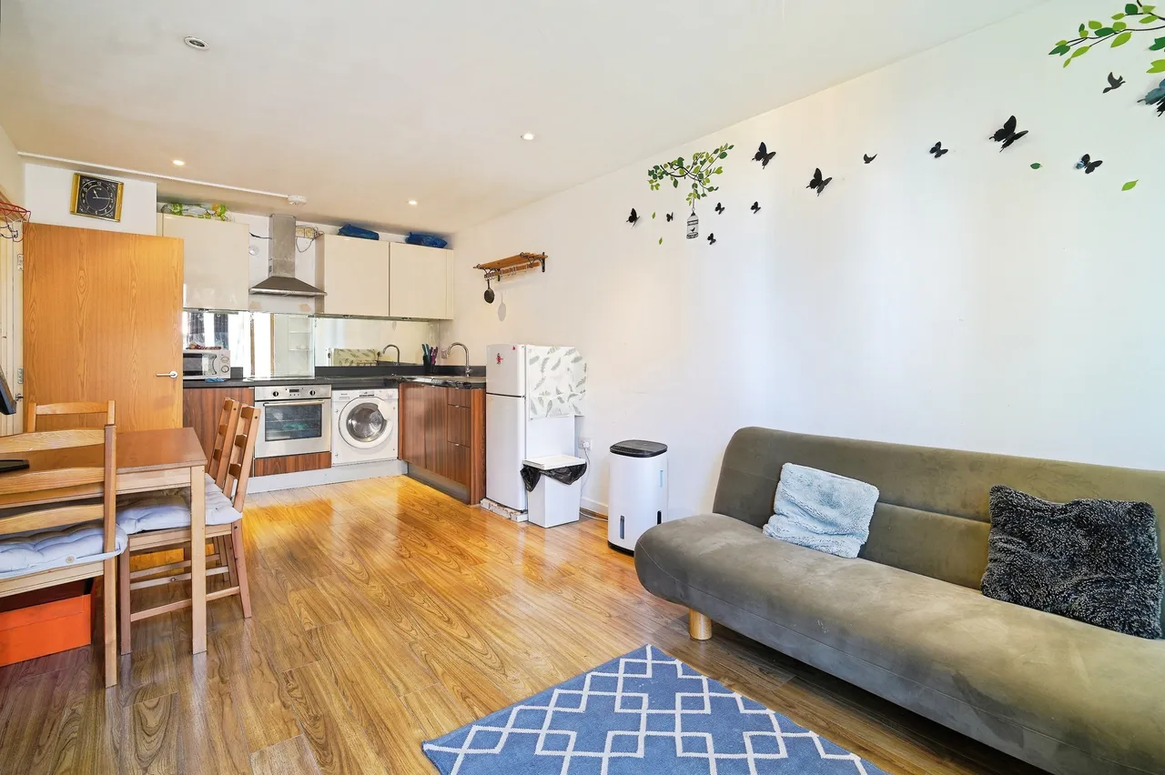 Arboretum Place, Barking, IG11, photo 8