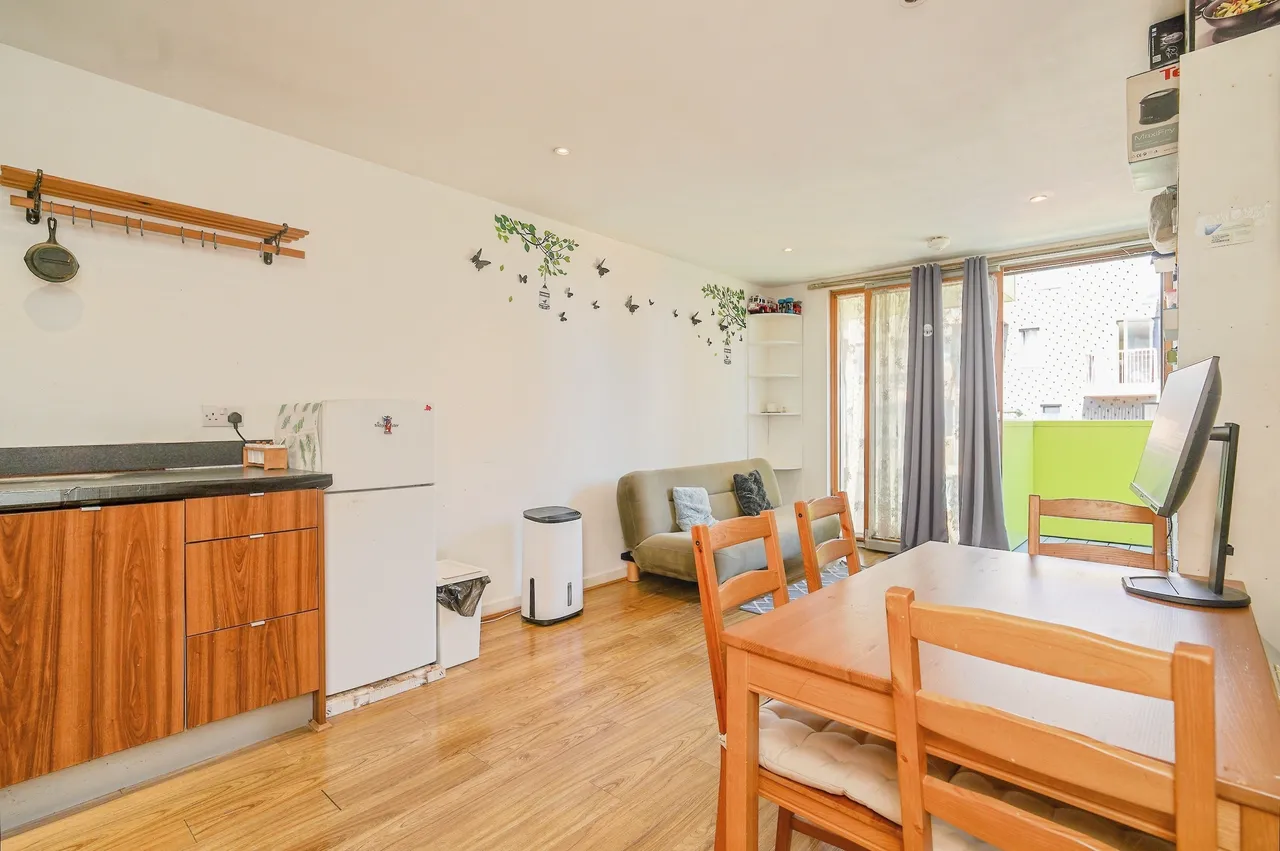 Arboretum Place, Barking, IG11, photo 2