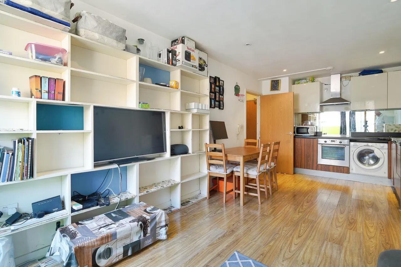 Arboretum Place, Barking, IG11, photo 4