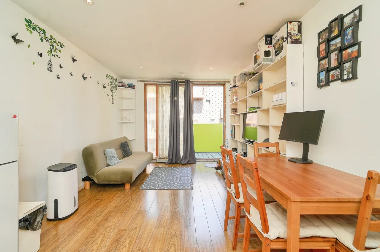 Arboretum Place, Barking, IG11, photo 9