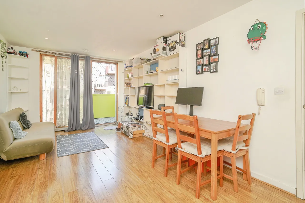 Arboretum Place, Barking, IG11, photo 5