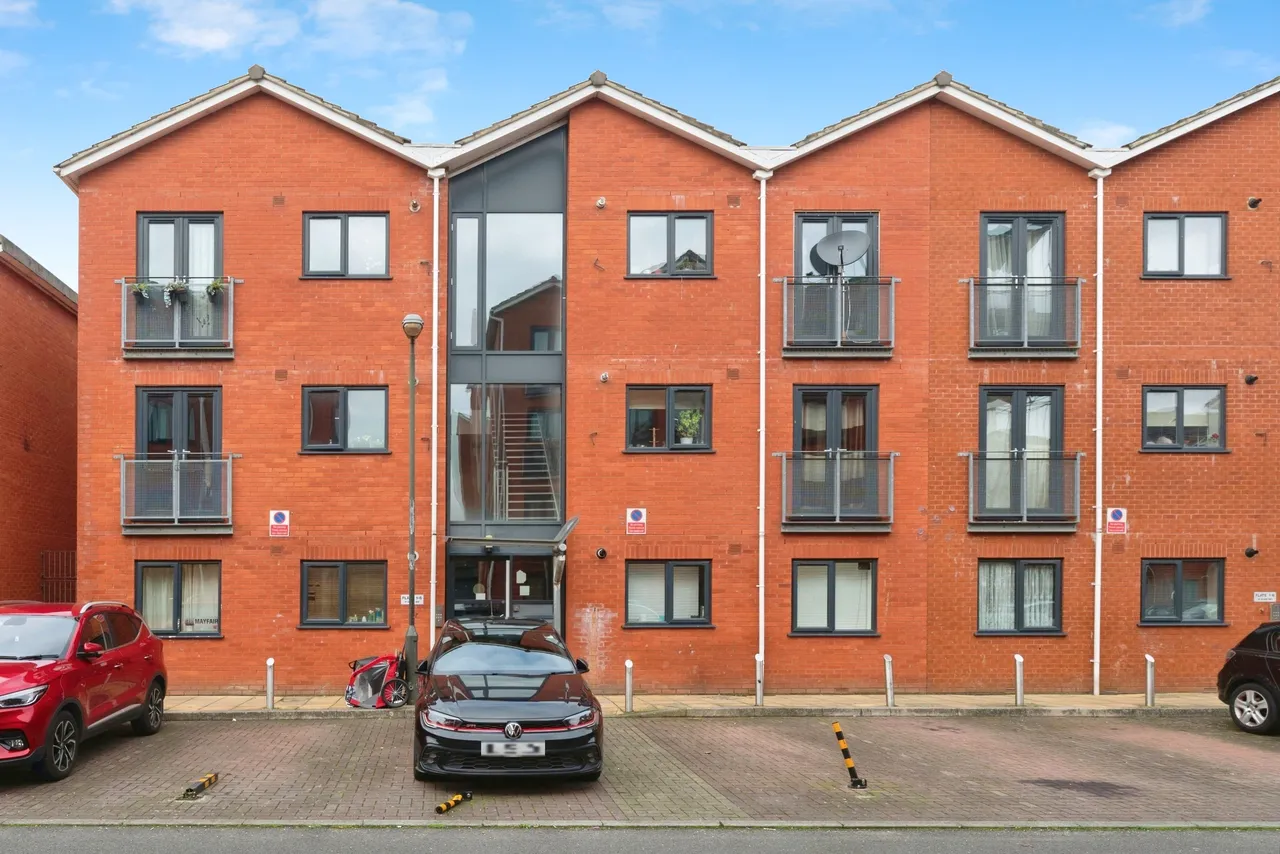 Slade Way, Mitcham, CR4, photo 13