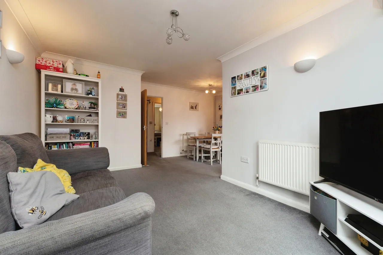 Slade Way, Mitcham, CR4, photo 8