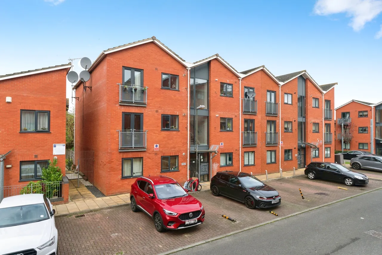 Slade Way, Mitcham, CR4, photo 4