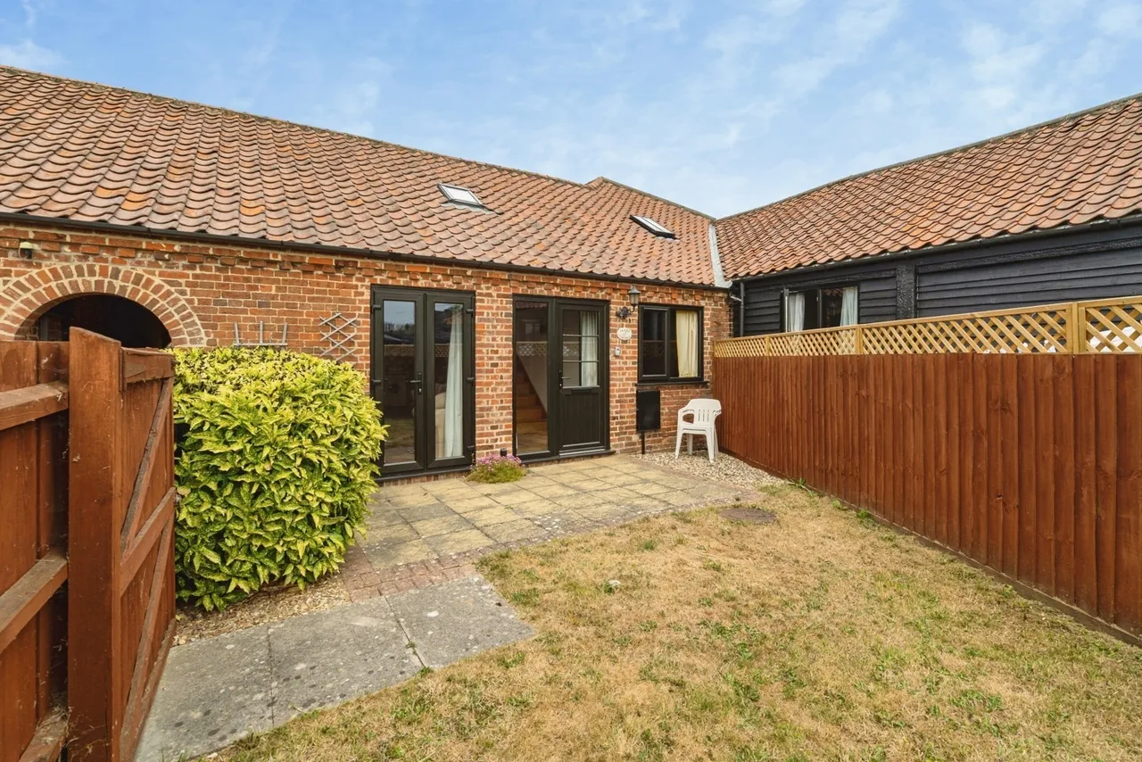 Fritton Road, Ludham, Great Yarmouth, Norfolk, NR29, photo 6