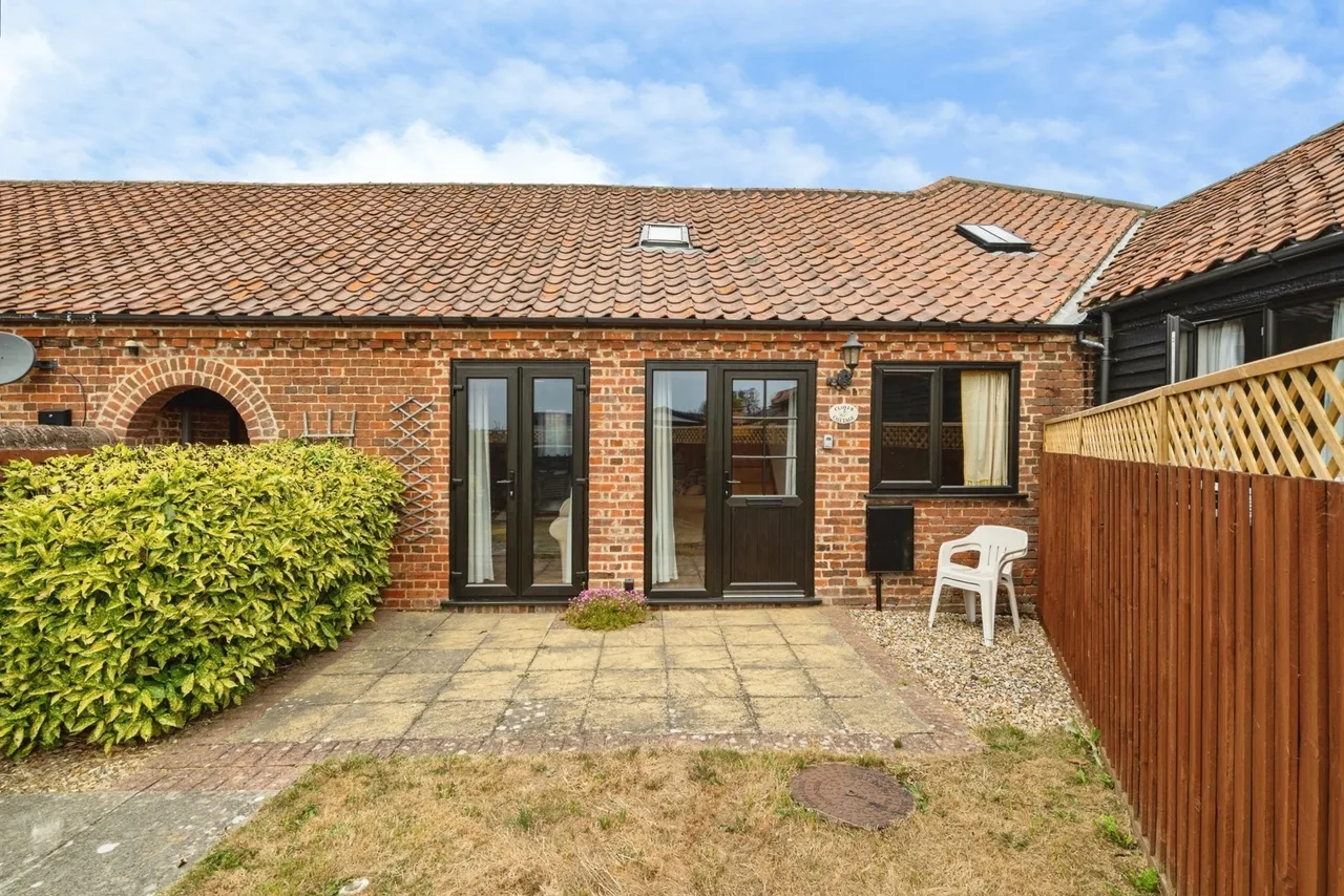 Fritton Road, Ludham, Great Yarmouth, Norfolk, NR29, photo 20