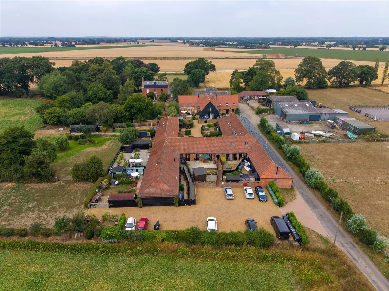 Fritton Road, Ludham, Great Yarmouth, Norfolk, NR29, photo 22