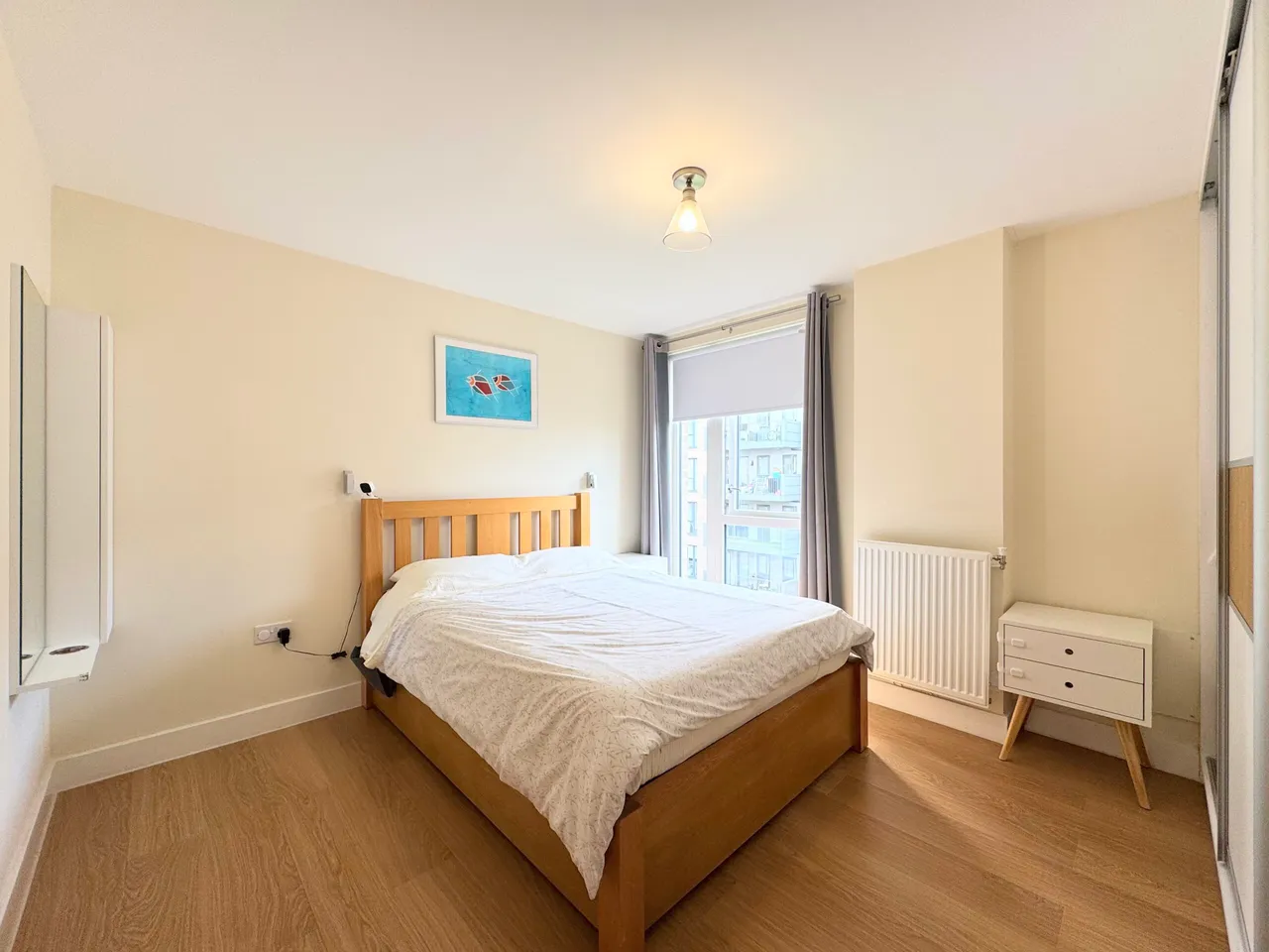 Charcot Road, Hitherwood Court, NW9, photo 3