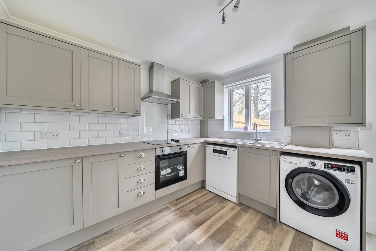 White Rose Close, Linton On Ouse, YORK, photo 11
