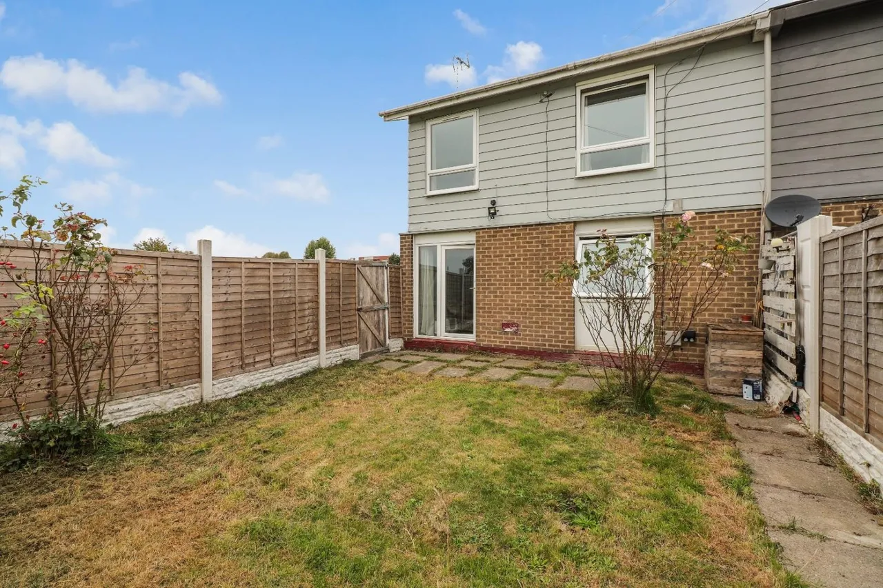 Ormond Road, Jordanthorpe, S8, photo 23
