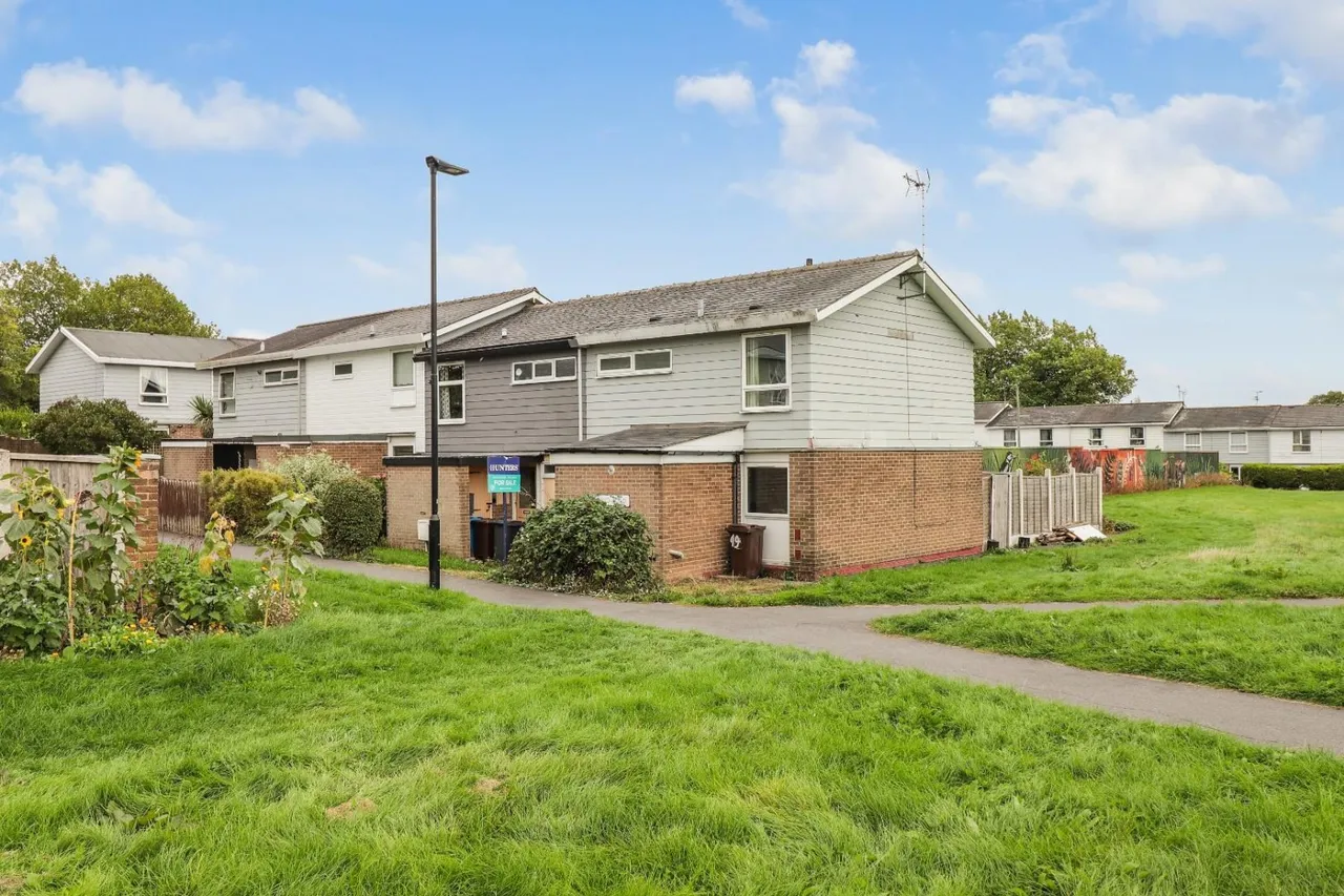 Ormond Road, Jordanthorpe, S8, photo 27