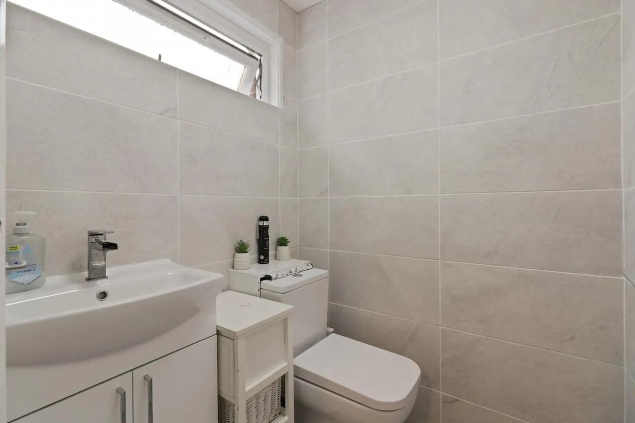 Ormond Road, Jordanthorpe, S8, photo 13