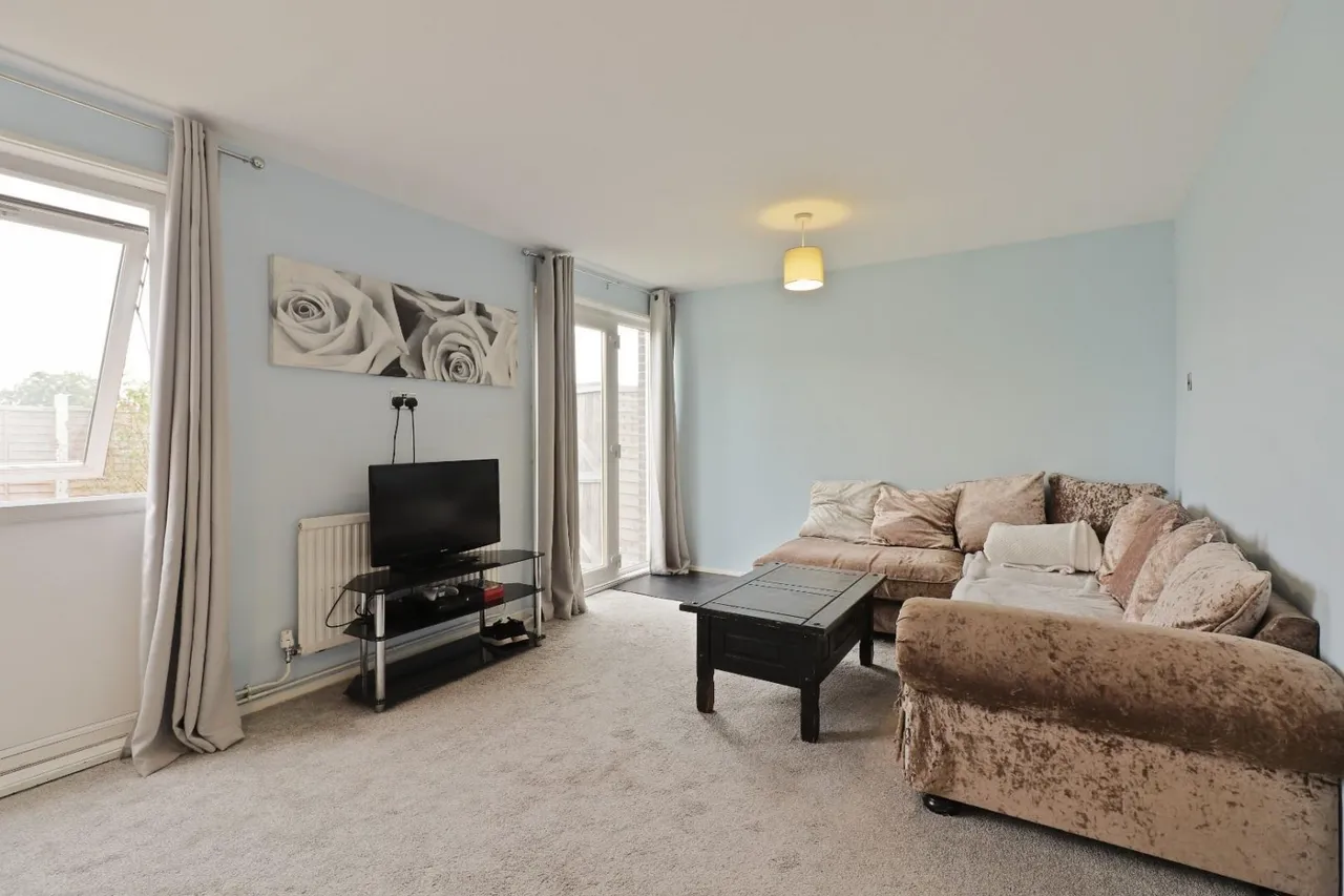 Ormond Road, Jordanthorpe, S8, photo 10
