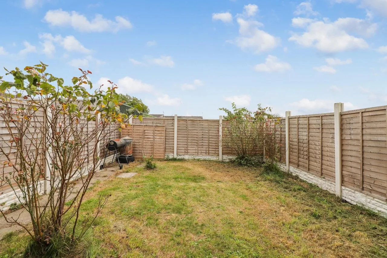 Ormond Road, Jordanthorpe, S8, photo 5