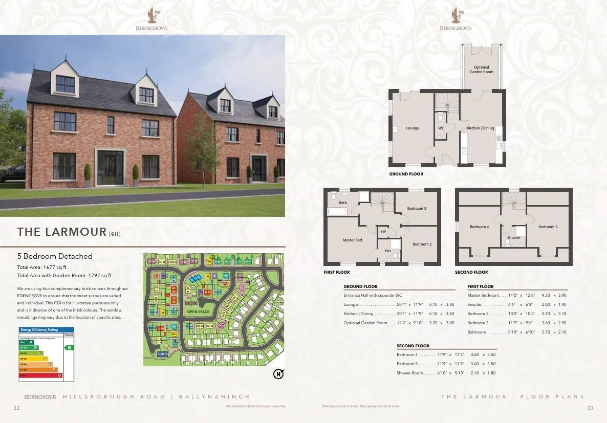 Edengrove, Ballynahinch, BT24, photo 2