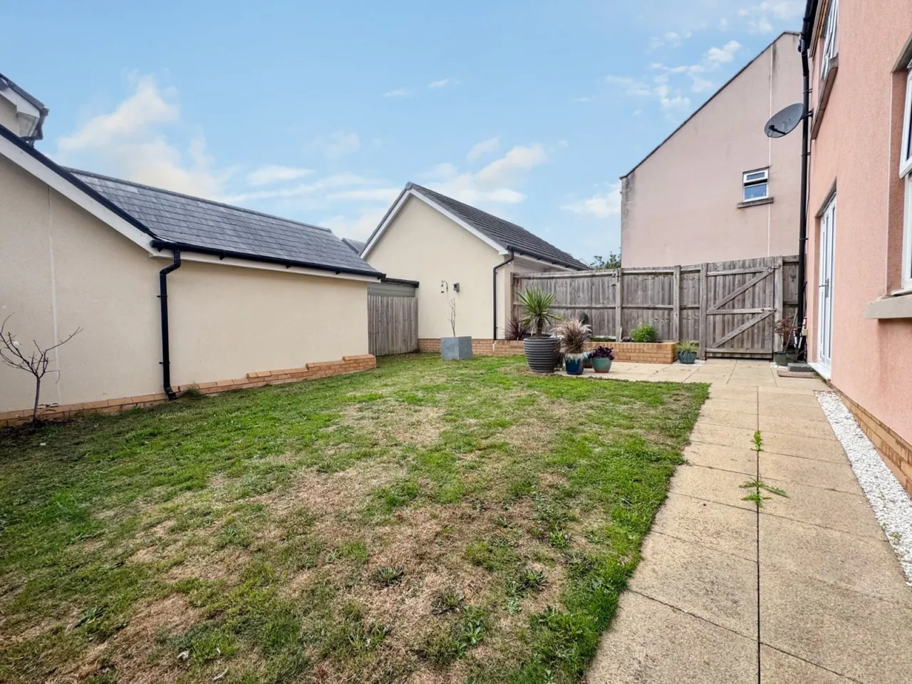 Eamoth Ground, Patchway, BS34, photo 21
