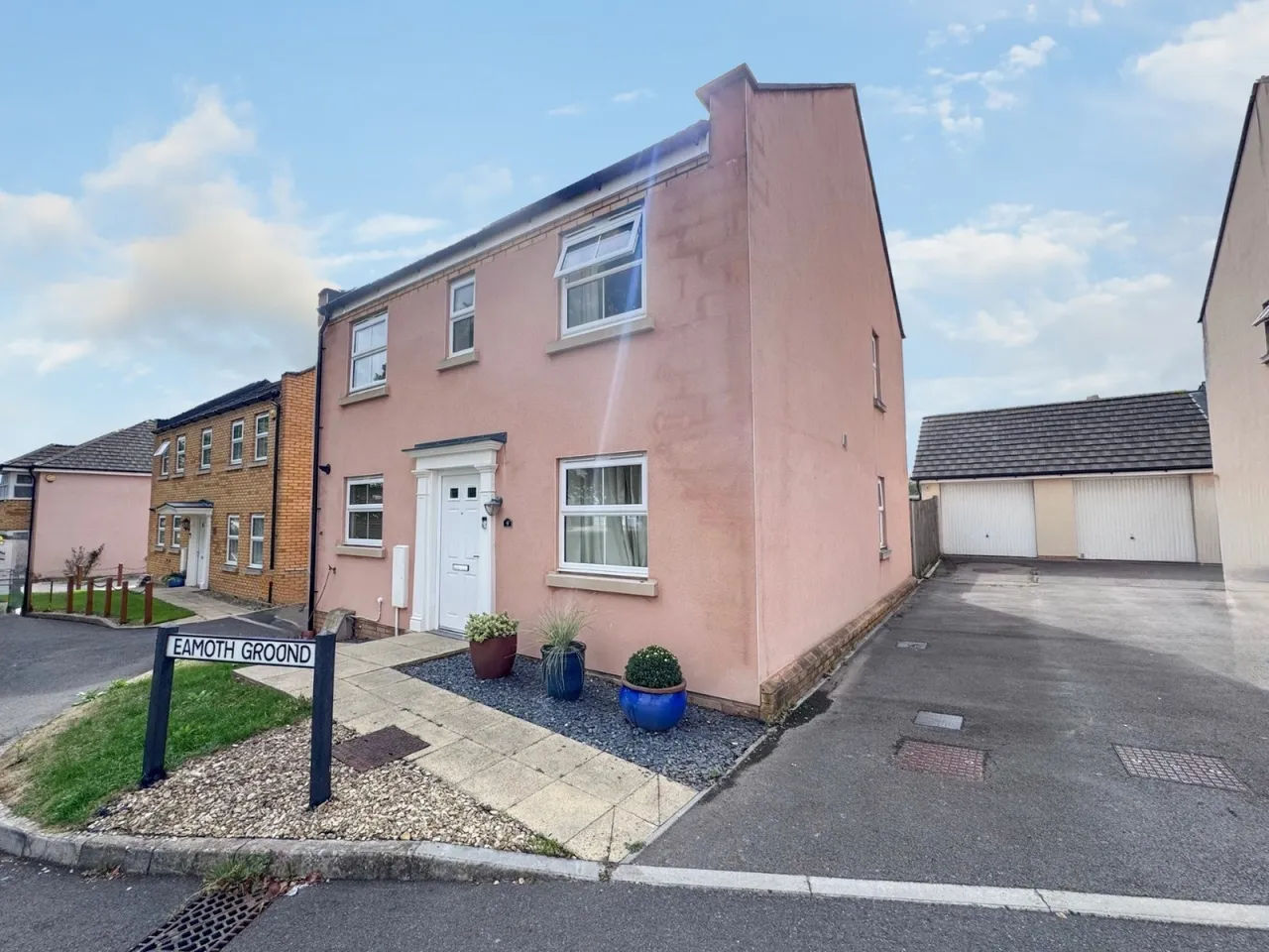 Eamoth Ground, Patchway, BS34, photo 19