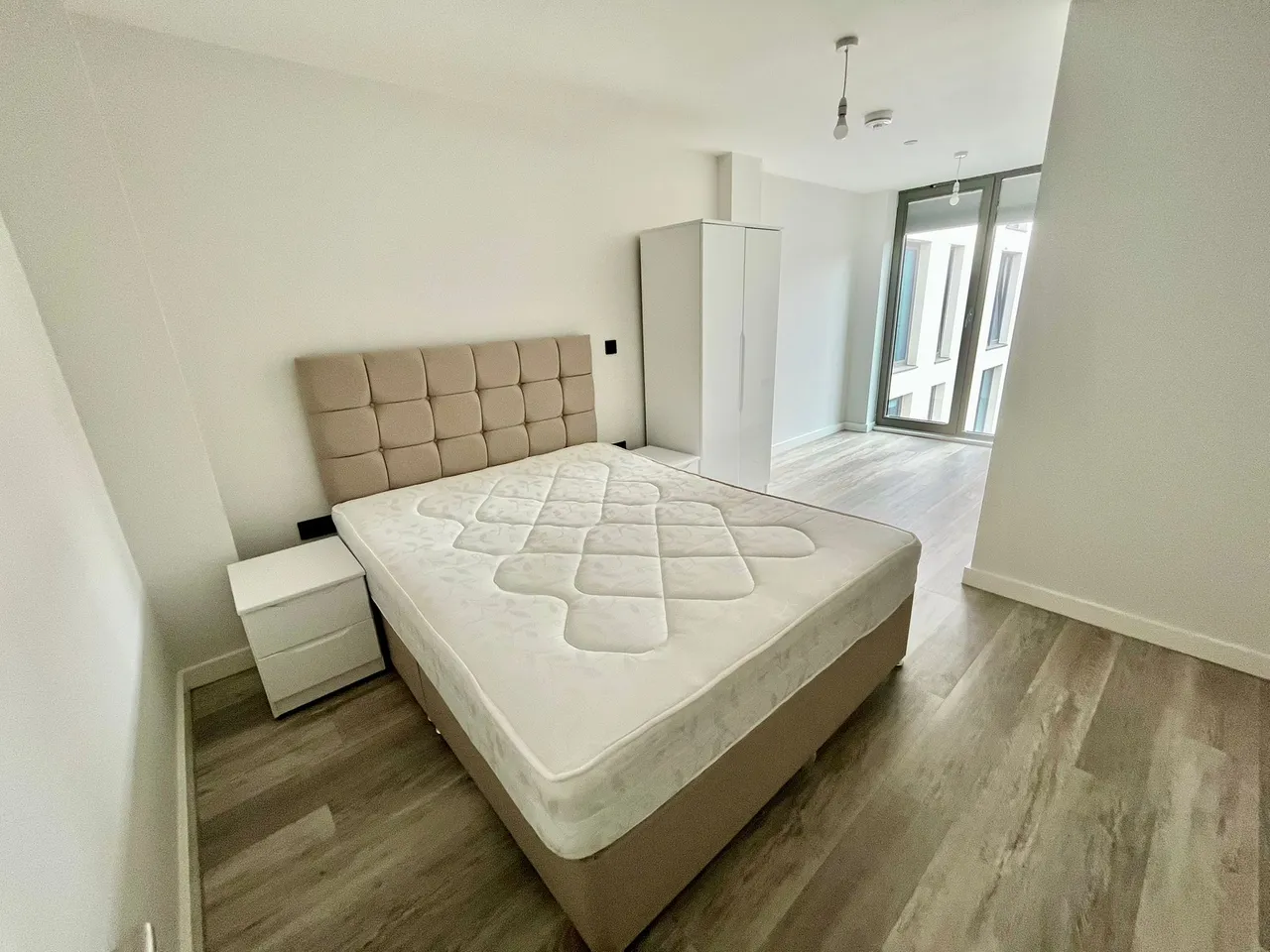 Apex Lofts, B12, photo 5