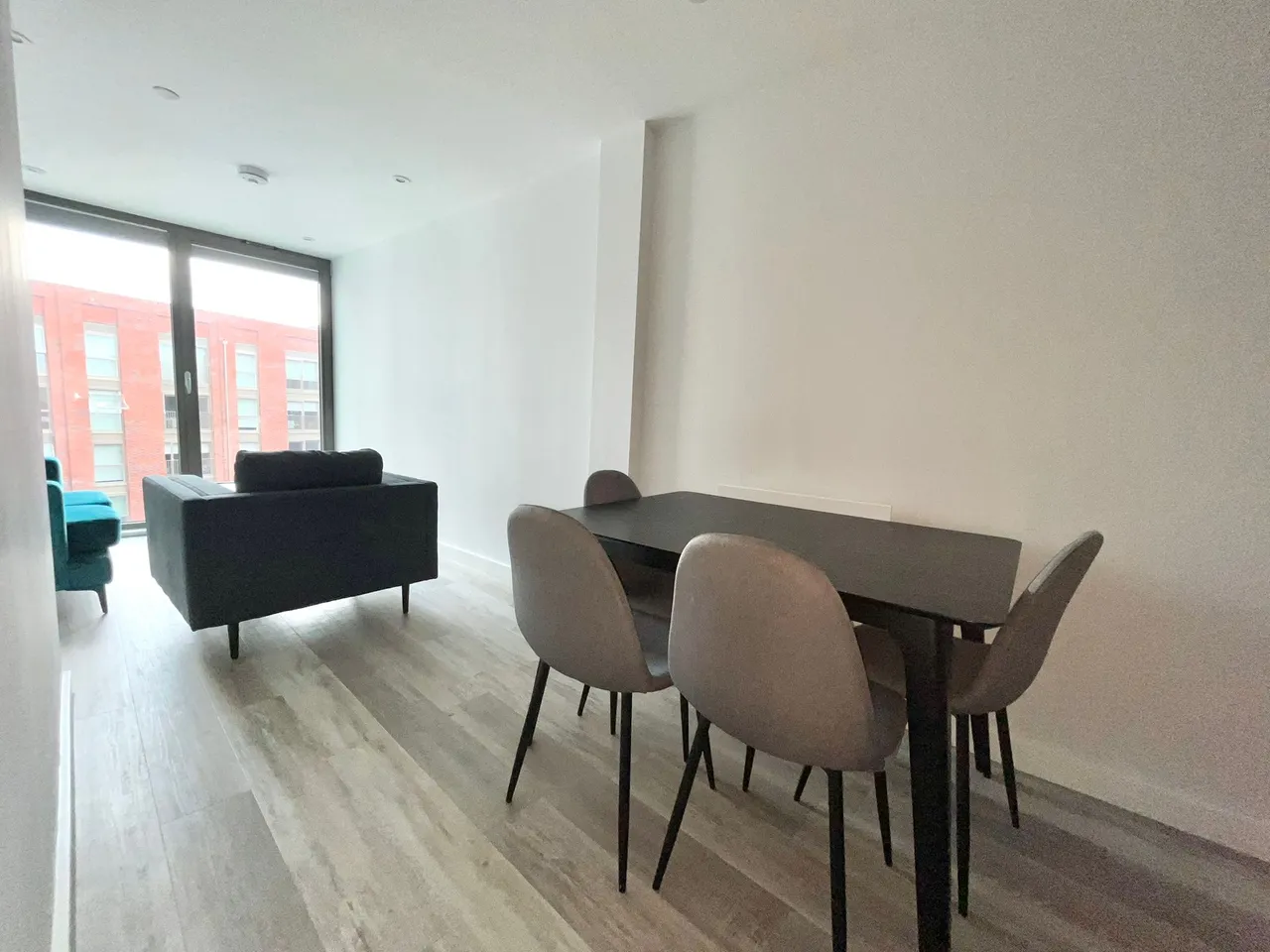 Apex Lofts, B12, photo 3