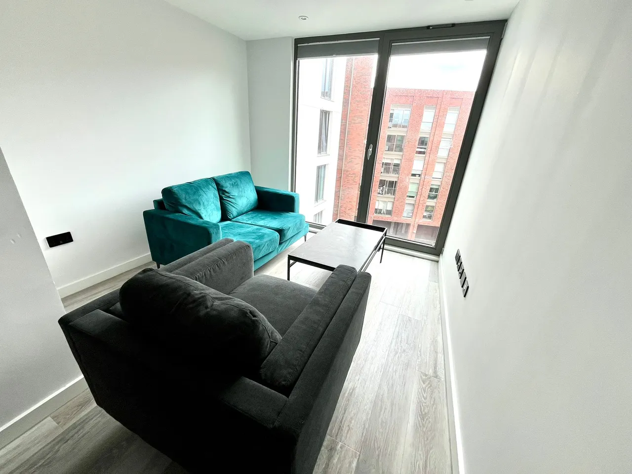 Apex Lofts, B12, photo 2