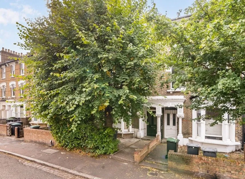 flat to rent — Oxford Road, Hornsey, N4