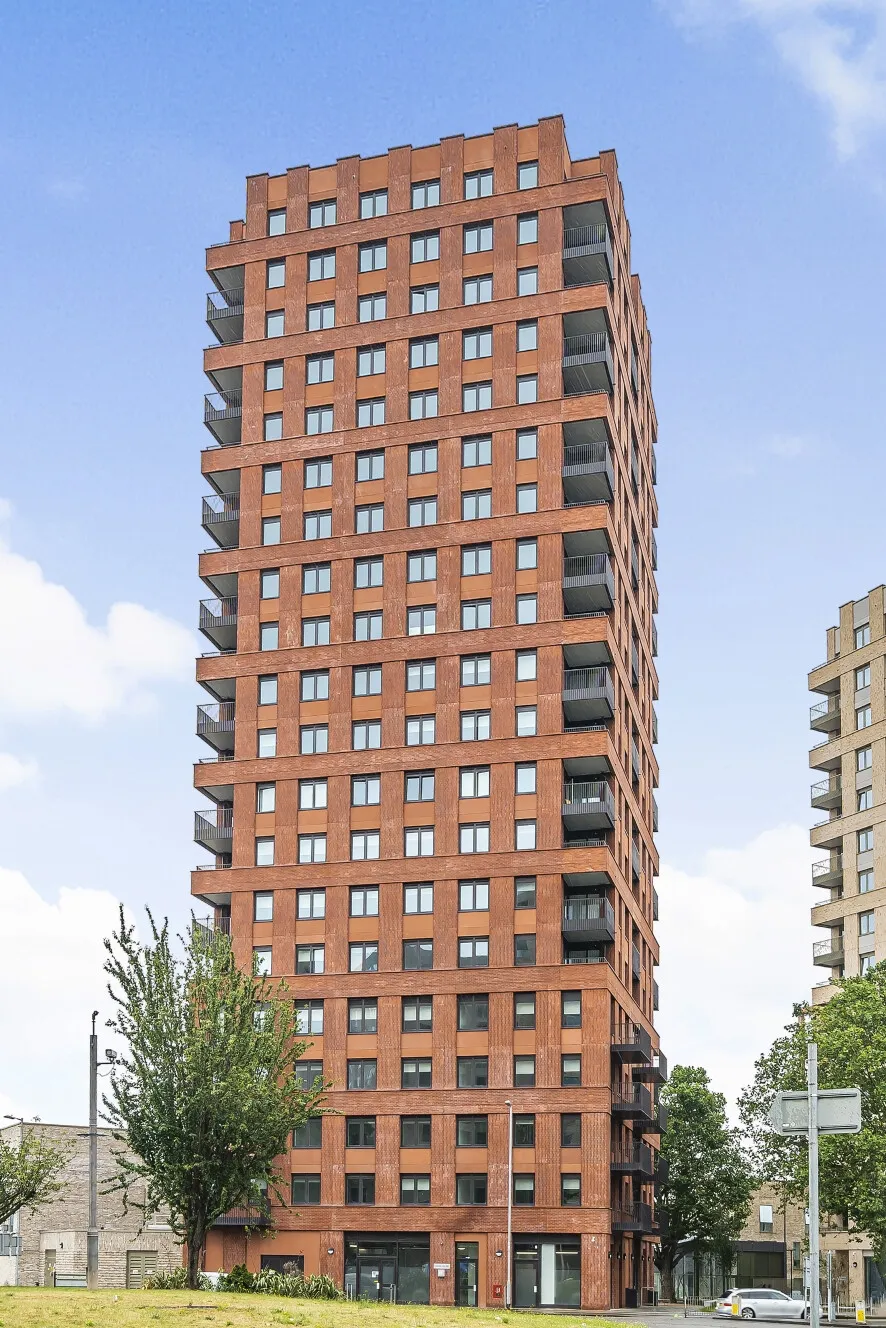 St Pauls Road, Barking, London, IG11, photo 10