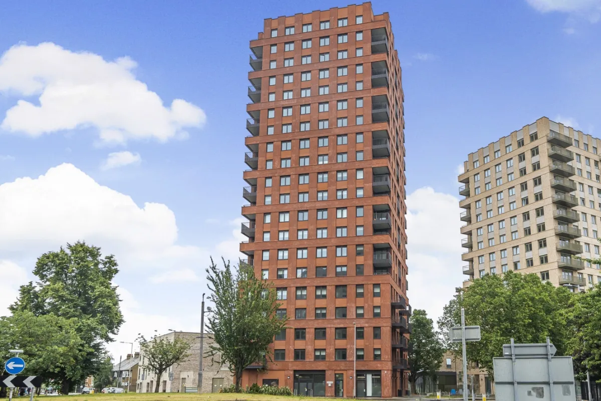 St Pauls Road, Barking, London, IG11, photo 8