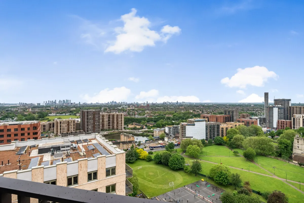 St Pauls Road, Barking, London, IG11, photo 6