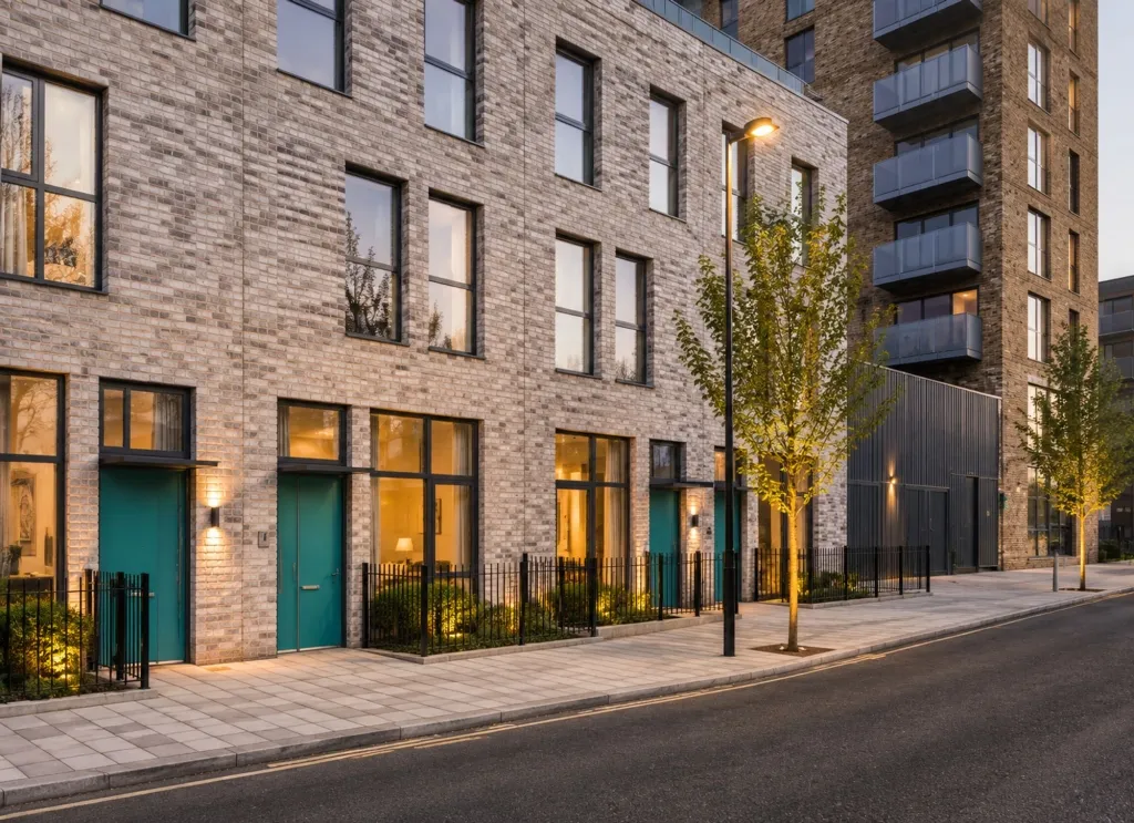 Henry Street, Rotherhithe, SE8, photo 12