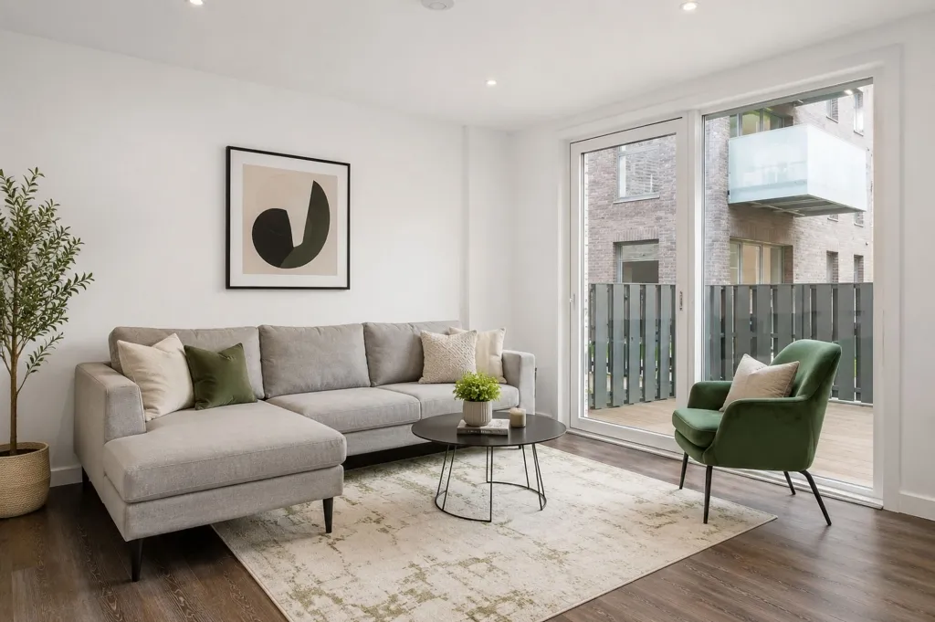 Henry Street, Rotherhithe, SE8, photo 2