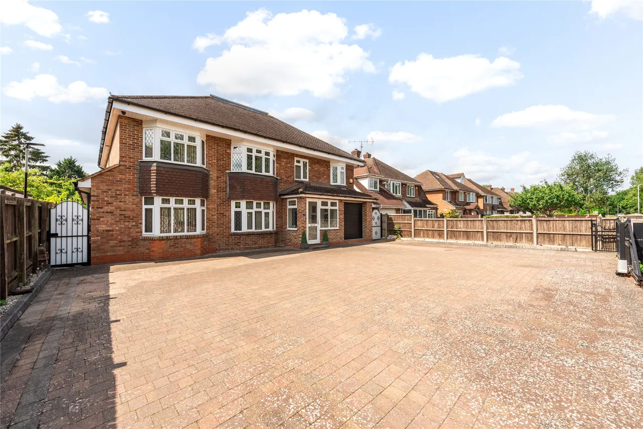 Bromham Road, Biddenham, MK40, photo 24