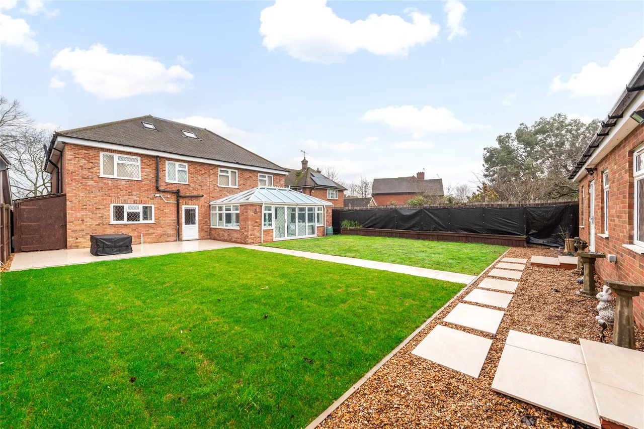 Bromham Road, Biddenham, MK40, photo 18