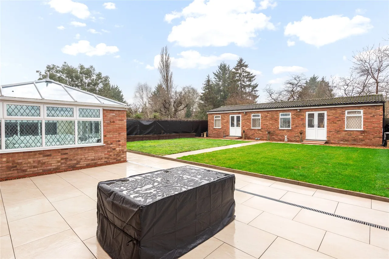 Bromham Road, Biddenham, MK40, photo 16