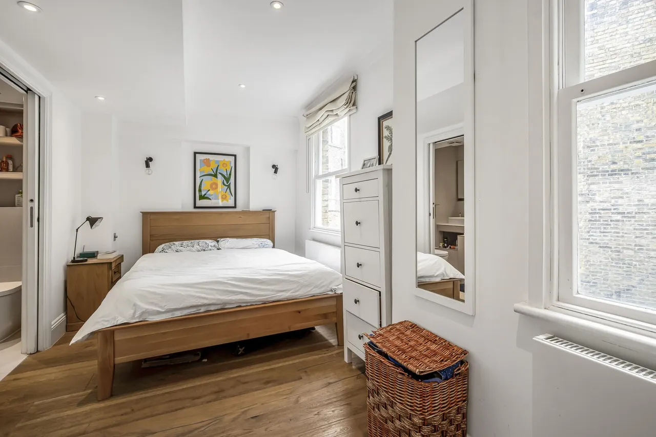 Warwick Way Pimlico, London SW1V 4JD, photo 9