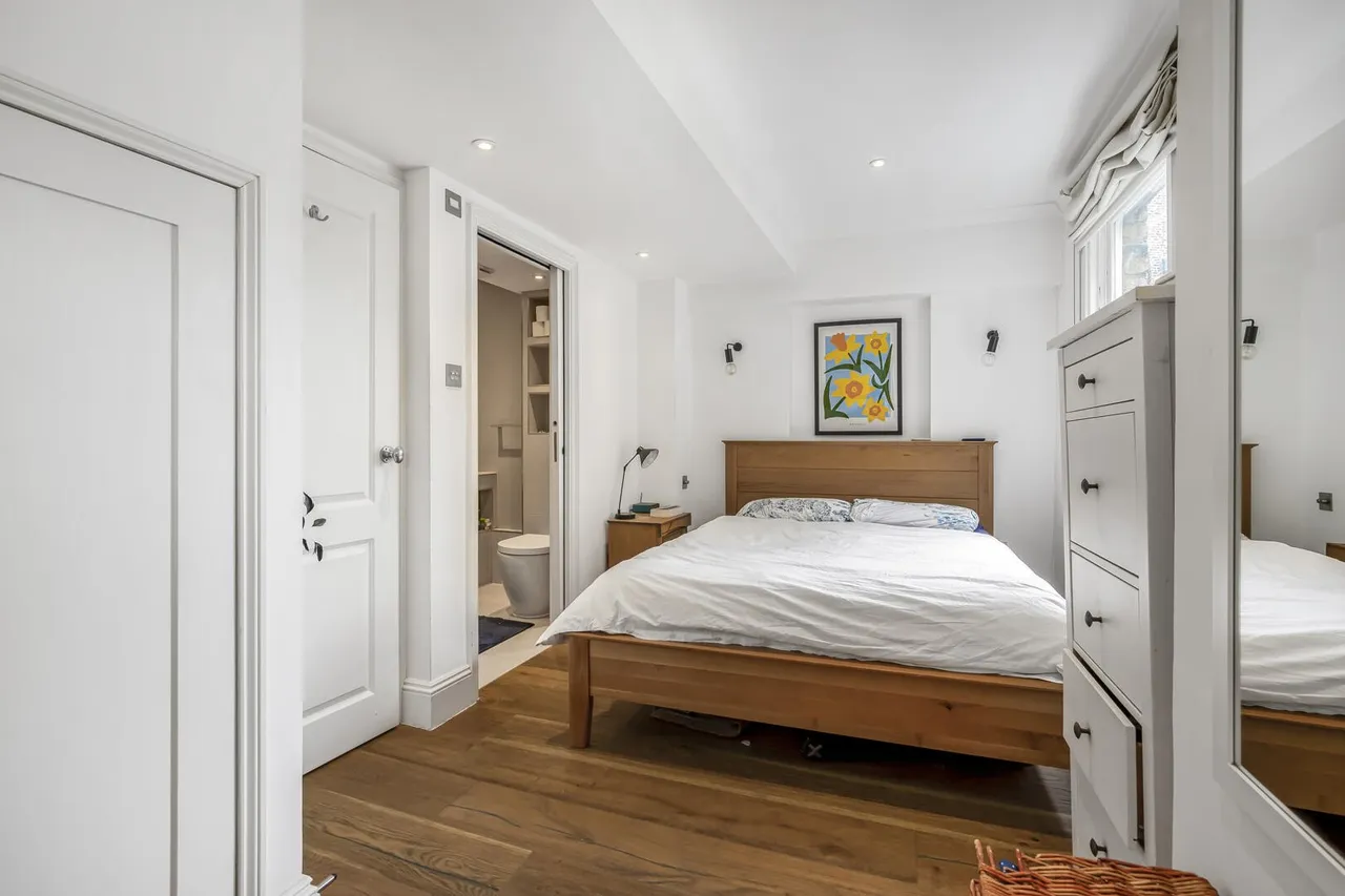 Warwick Way Pimlico, London SW1V 4JD, photo 8