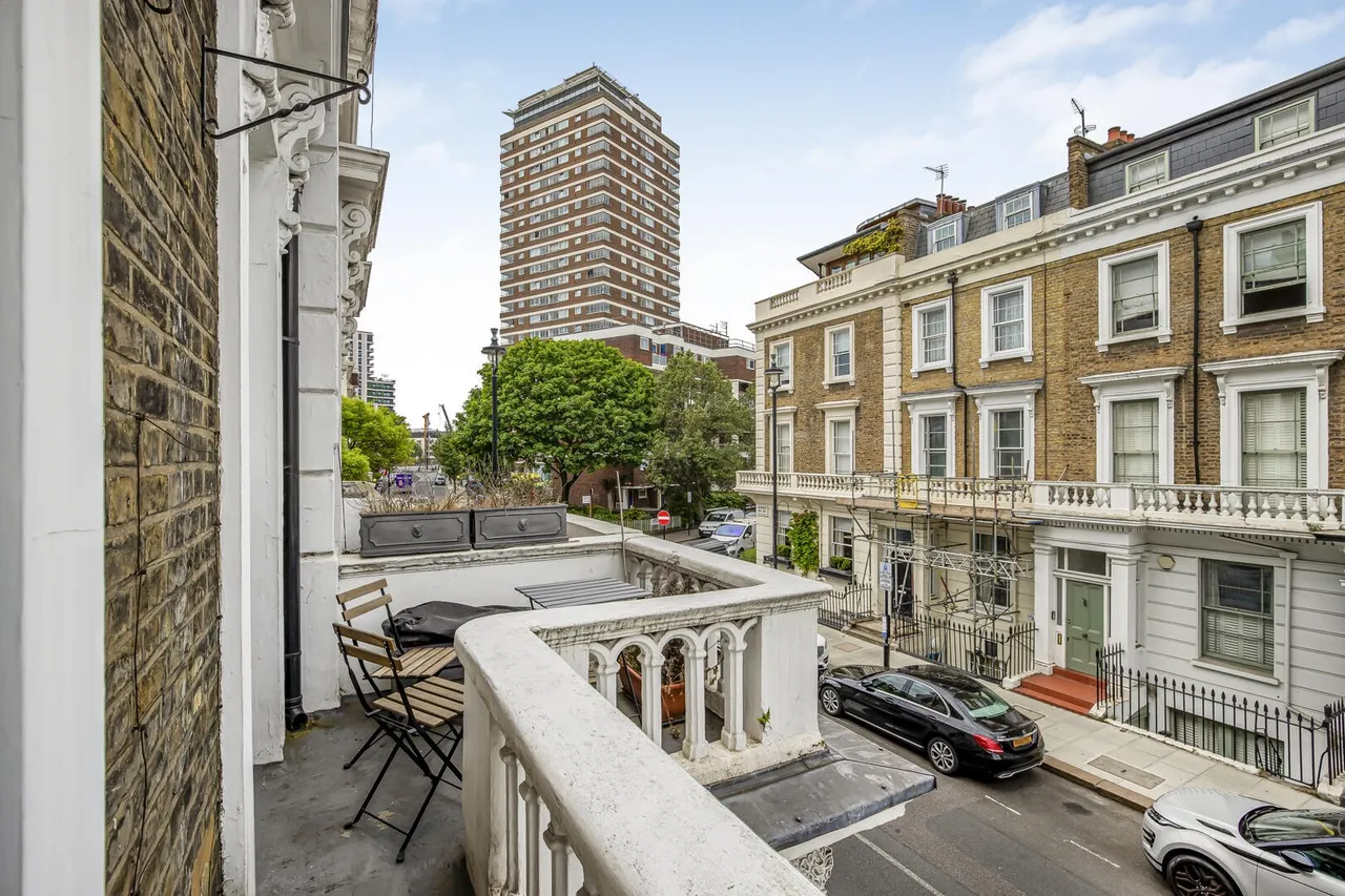 Warwick Way Pimlico, London SW1V 4JD, photo 6
