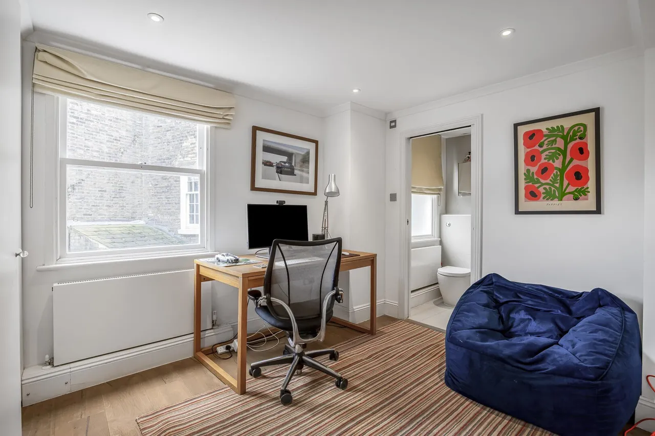 Warwick Way Pimlico, London SW1V 4JD, photo 11