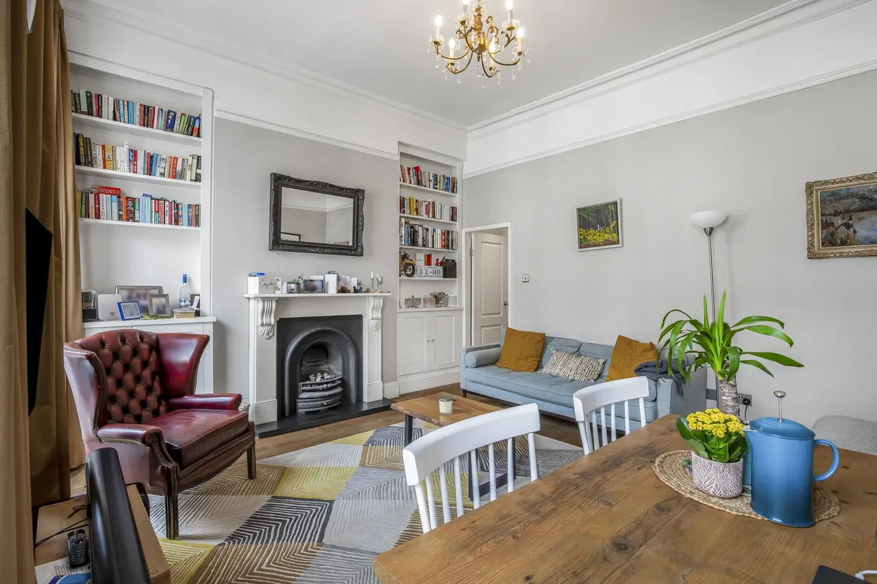 Warwick Way Pimlico, London SW1V 4JD, photo 5