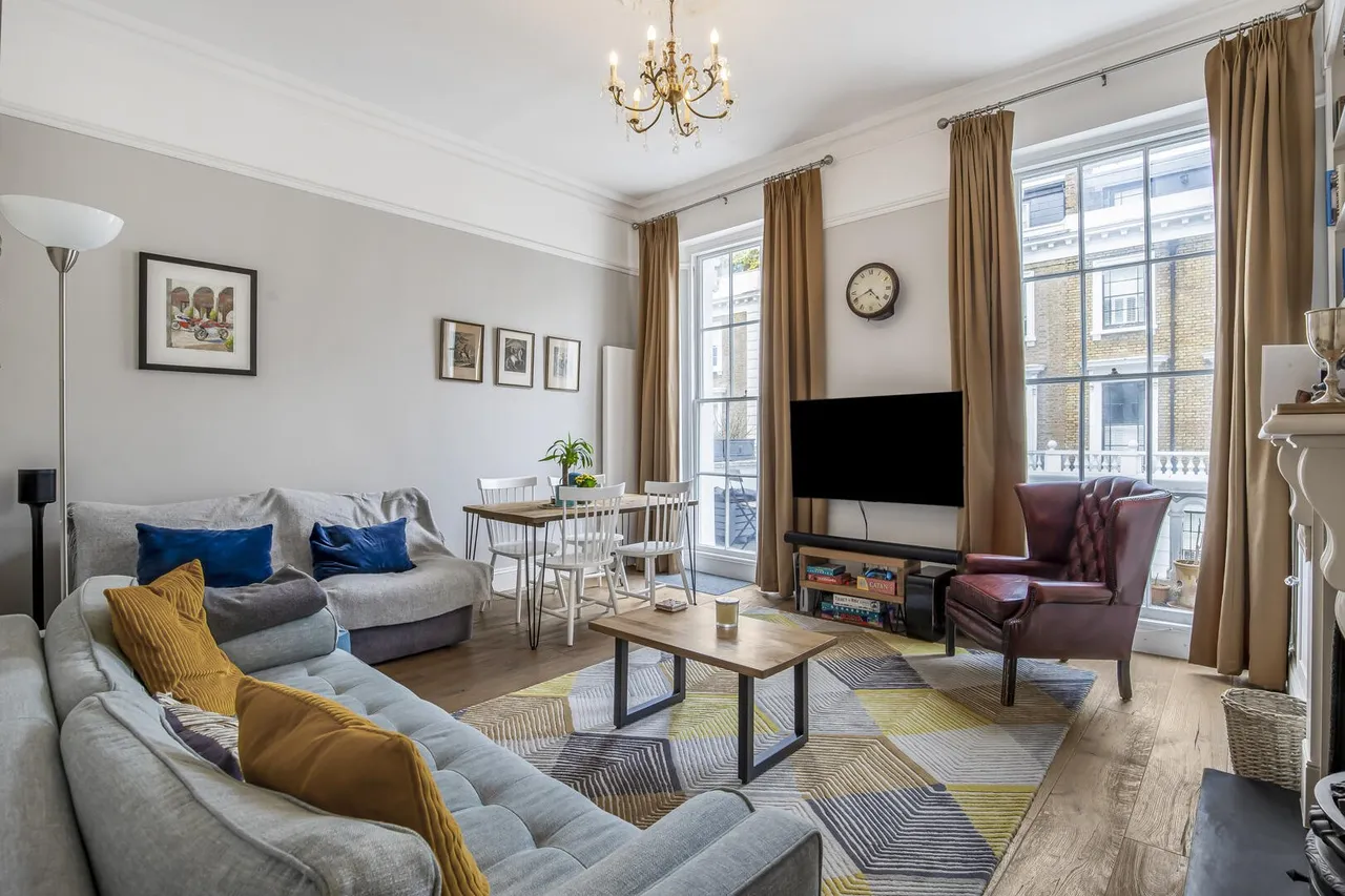 Warwick Way Pimlico, London SW1V 4JD, photo 3