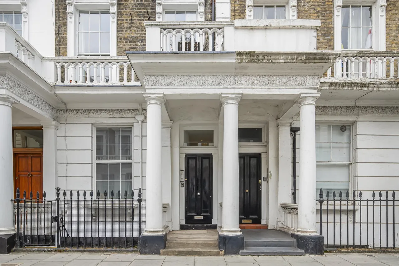 Warwick Way Pimlico, London SW1V 4JD, photo 13