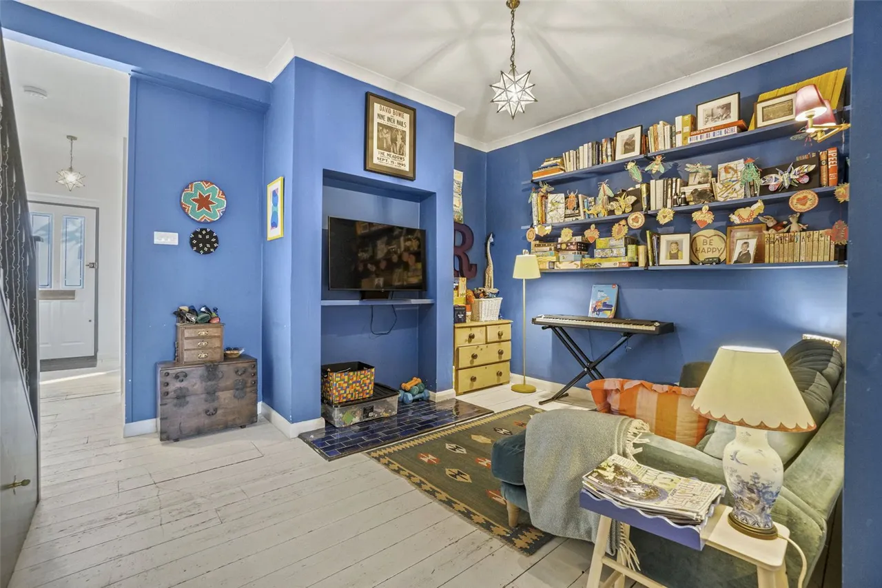 Milton Road, Hampton, TW12 2LJ, photo 6