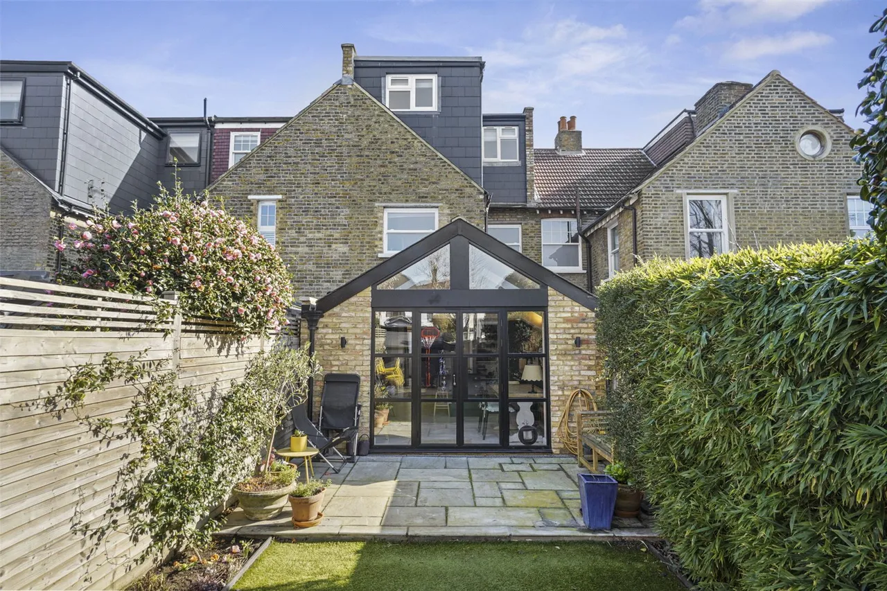 Milton Road, Hampton, TW12 2LJ, photo 12