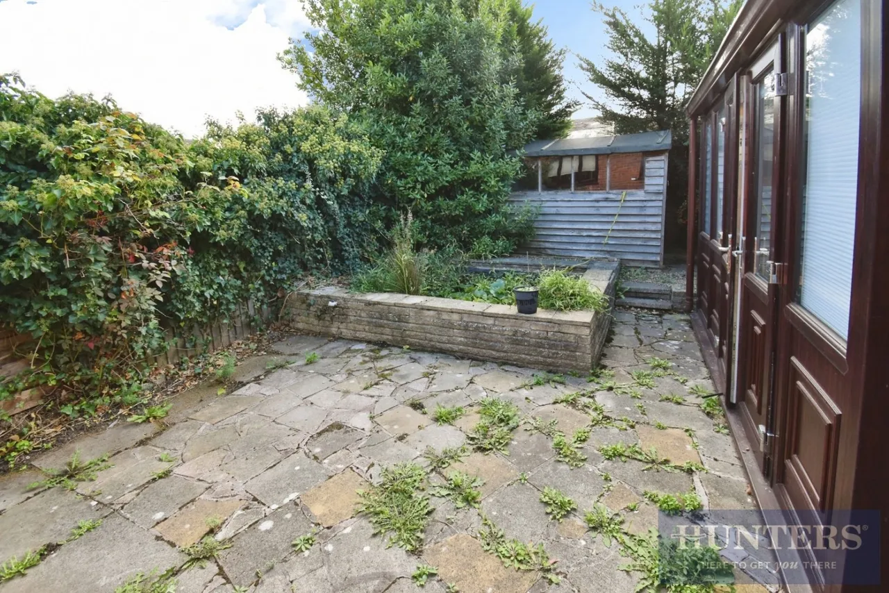Foston Gate, Wigston, LE18, photo 11